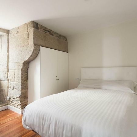 Luxury Apartment-Free Parking Santiago de Compostela Eksteriør bilde