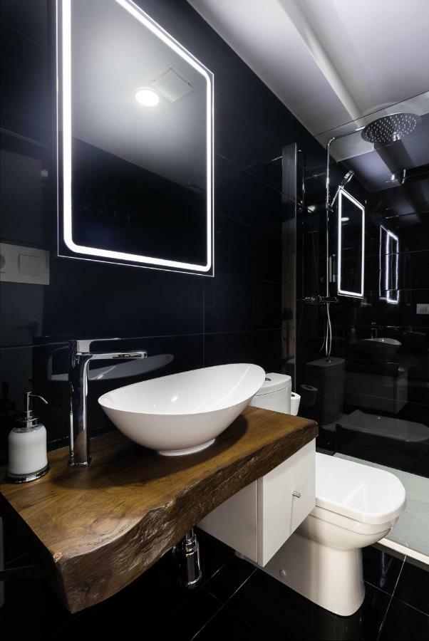 Luxury Apartment-Free Parking Santiago de Compostela Eksteriør bilde