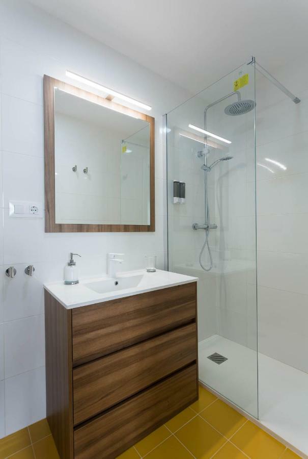 Luxury Apartment-Free Parking Santiago de Compostela Eksteriør bilde